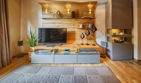 Гостиница Appartement Riverview by Easy Holiday Appartements, Хинтерглемм